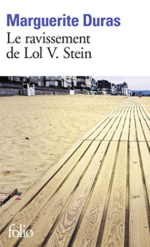 Le Ravissement de Lol V. Stein (Folio) von Folio